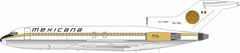 Mexicana / Boeing B727-64 / XA-SEL / IF721MX0326P / 1:200 elaviadormodels