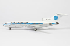 Pan Am / Boeing 727-100 / N316PA / IF721PA0123P/ 1:200 elaviadormodels