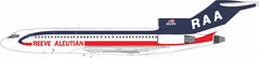 Reeve Aleutian Airways / Boeing B727-100 / N831RV / IF721RV0924 / 1:200