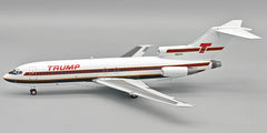 Trump Shuttle / Boeing 727-200 / N903TS / IF721TB0426 / 1:200