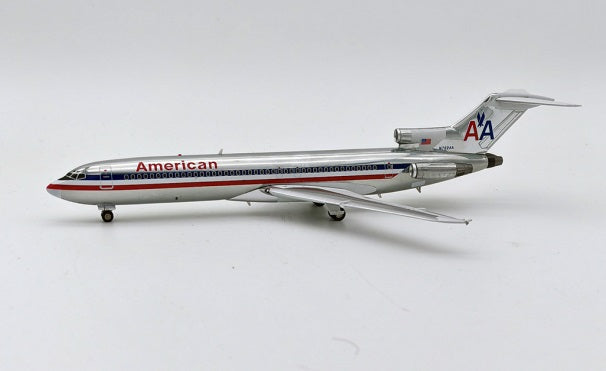 American Airlines / Boeing 727-200 / N722AA / IF722AA0623P / 1:200 elaviadormodels