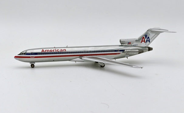 American Airlines / Boeing 727-100 / N1994 / IF721AA1222P / 1:200 elaviadormodels