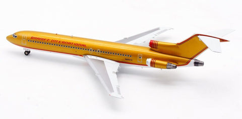 Braniff International Airlines / Boeing 727-200 / N8857E / IF722BI0523 / 1:200