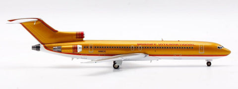Braniff International Airlines / Boeing 727-200 / N8857E / IF722BI0523 / 1:200 elaviadormodels