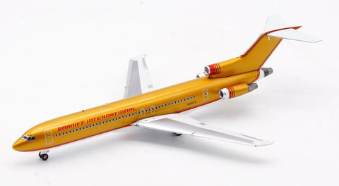 Braniff International Airlines / Boeing 727-200 / N8857E / IF722BI0523 / 1:200