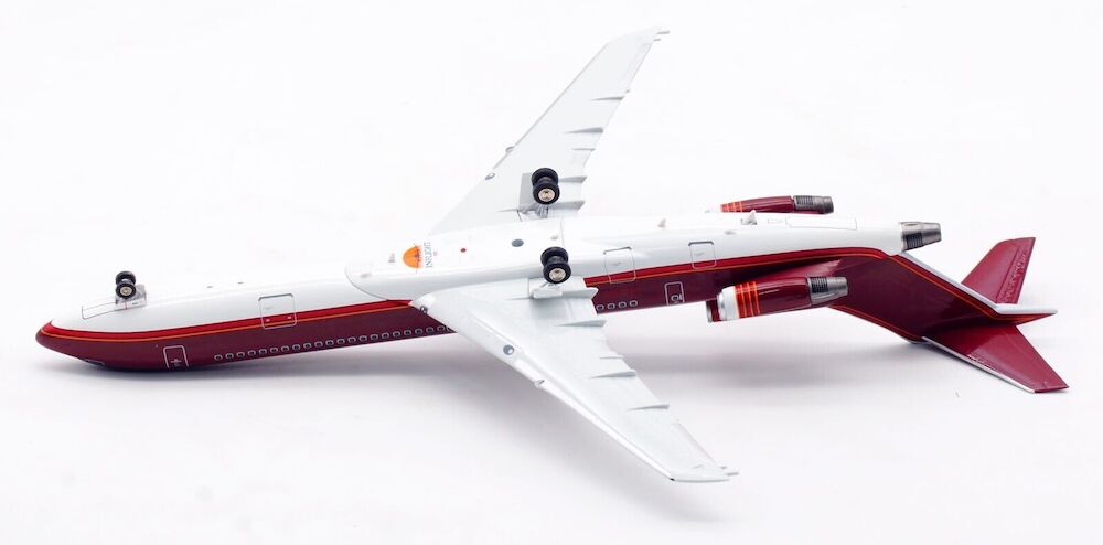 Braniff International Airlines / Boeing 727-200 / N404BN / IF722BI0623 / 1:200