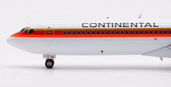 Continental / Boeing 727-200 / N79754 / IF722CO0223A / 1:200 elaviadormodels