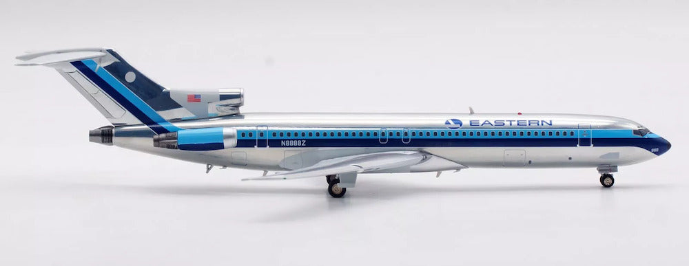 Eastern Airlines / Boeing 727-200 / N8888Z / IF722EA0624P / elaviadormodels