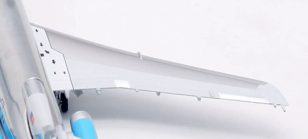 Eastern Airlines / Boeing 727-200 / N8888Z / IF722EA0624P / elaviadormodels