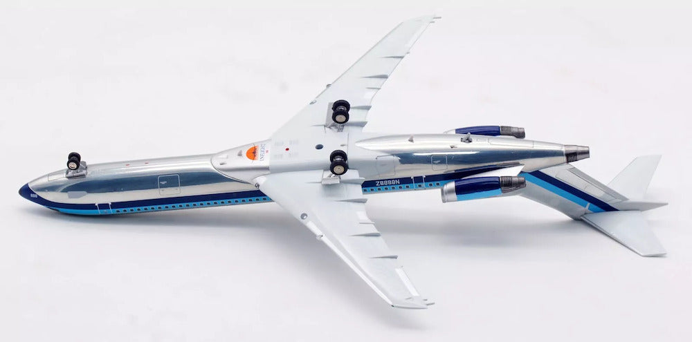Eastern Airlines / Boeing 727-200 / N8888Z / IF722EA0624P / elaviadormodels