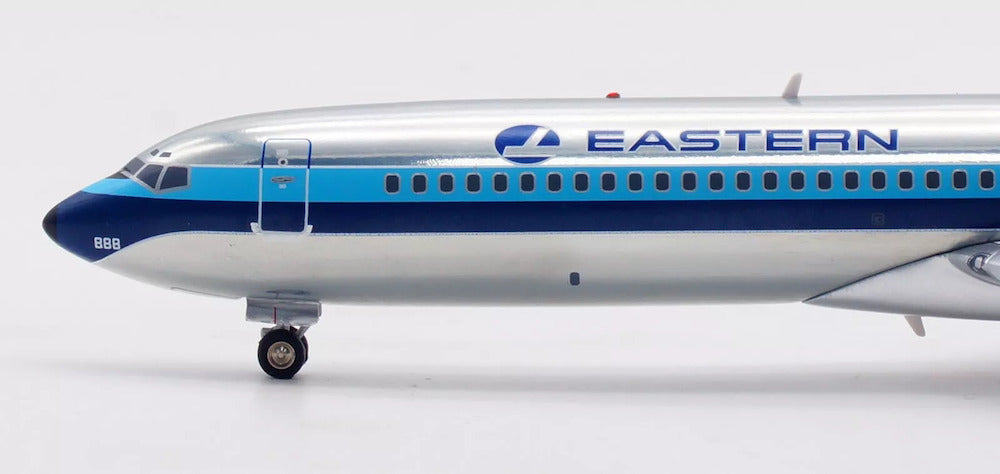 Eastern Airlines / Boeing 727-200 / N8888Z / IF722EA0624P / elaviadormodels