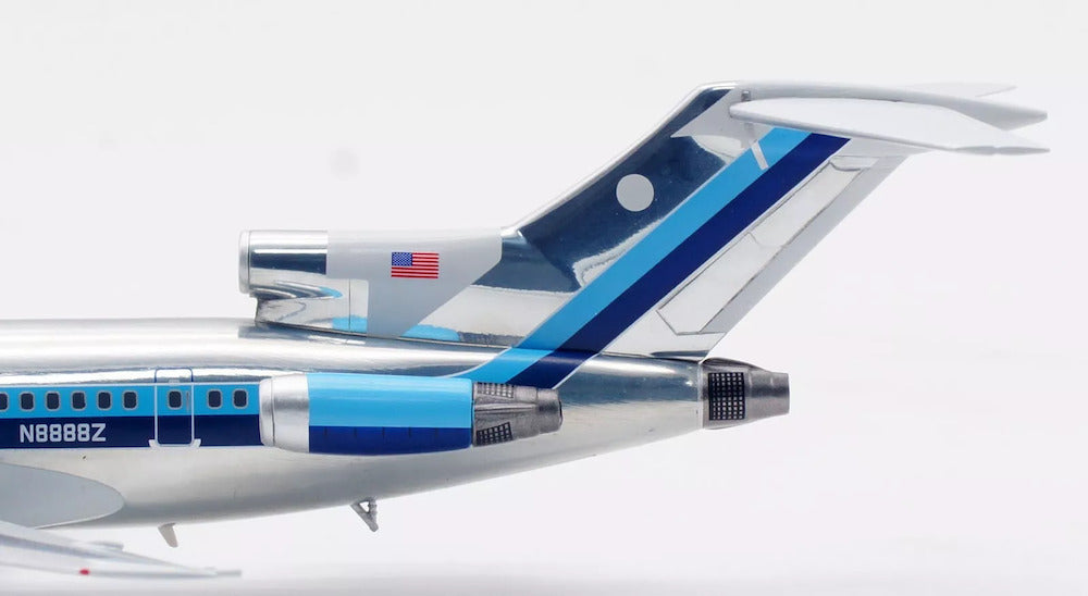 Eastern Airlines / Boeing 727-200 / N8888Z / IF722EA0624P / elaviadormodels