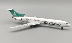 Mexicana / Boeing 727-200 / XA-MEB / IF722MX1122 / 1:200 elaviadormodels