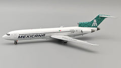 Mexicana / Boeing 727-200 / XA-MEB / IF722MX1122 / 1:200 elaviadormodels