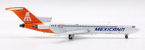 Mexicana / Boeing 727-200 / XA-HOV / IF722MX1222 / 1:200 elaviadormodels