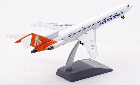 Mexicana / Boeing 727-200 / XA-HOV / IF722MX1222 / 1:200 elaviadormodels