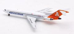 Mexicana / Boeing 727-200 / XA-HOV / IF722MX1222 / 1:200 elaviadormodels