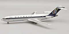 Olympic / Boeing 727-200 / SX-CBF / IF722OL0626P / 1:200