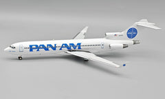 Pan Am / Boeing B727-200 / N364PA / IF722PA0526 / 1:200