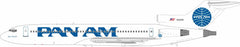 Pan Am / Boeing B727-200 / N364PA / IF722PA0526 / 1:200 elaviadormodels
