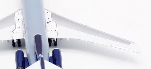 United Airlines / Boeing 727-200 / N7251U / IF722UA0123A / 1:200 elaviadormodels