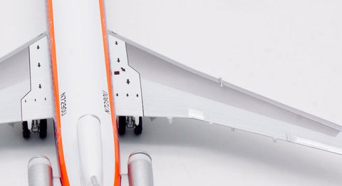 United Airlines / Boeing 727-200 / N7290U / IF722UA0223 / 1:200 elaviadormodels