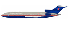 United Airlines / Boeing 727-200 / N7447U / IF722UA7447 / 1:200