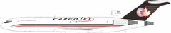 Cargojet Airways / Boeing B727-200 / C-FCJV / IF722W80326 / 1:200 elaviadormodels