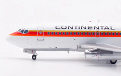 Continental Airlines / Boeing 737-100 / N16201 / IF731CO0725 / elaviadormodels