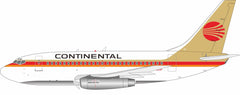 Continental Airlines / Boeing 737-100 / N16201 / IF731CO0725 / 1:200