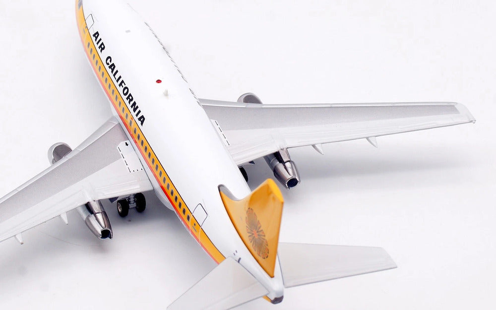 
Air California / Boeing 737-100 / N471GB / IF731OC0925 / elaviadormodels