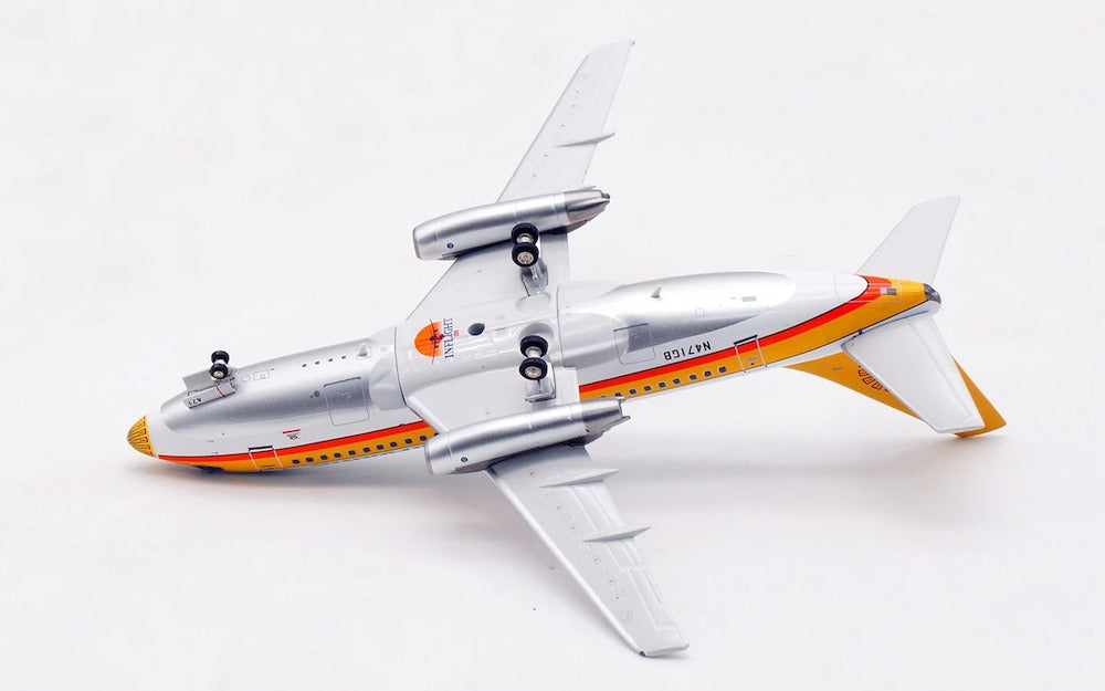 
Air California / Boeing 737-100 / N471GB / IF731OC0925 / elaviadormodels