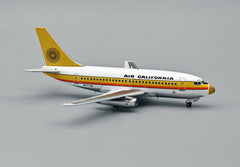 Air California / Boeing 737-100 / N471GB / IF731OC0925 / 1:200