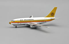 Air California / Boeing 737-100 / N471GB / IF731OC0925 / 1:200
