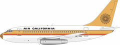 Air California / Boeing 737-100 / N471GB / IF731OC0925 / 1:200 elaviadormodels