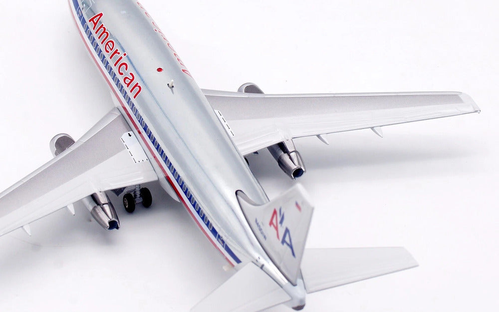American Airlines / Boeing 737-200 / N4501W / IF732WA-625P / 1:200 elaviadormodels