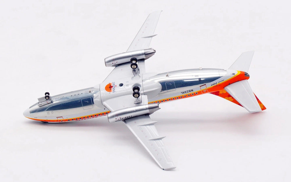 Aloha Airlines / Boeing 737-200 / N823AL / IF732AQ0924P / 1:200 elaviadormodels