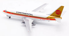 Continental Airlines / Boeing 737-200 / N7389F / IF732CO1024 / elaviadormodels