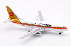Continental Airlines / Boeing 737-200 / N7389F / IF732CO1024 / elaviadormodels