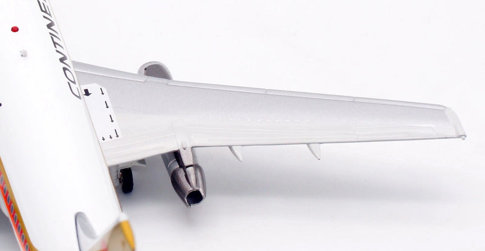 Continental Airlines / Boeing 737-200 / N7389F / IF732CO1024 / elaviadormodels