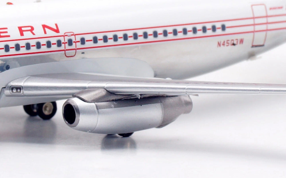 Western Airlines / Boeing 737-200 / N4503W / IF732WA-625P / elaviadormodels