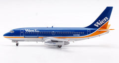 Wien Air Alaska / Boeing B737-200 / N493WC / IF732WC0824 / 1:200