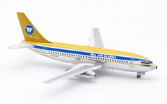 Wien Air Alaska / Boeing 737-200 / N492WC / IF732WC1124P / elaviadormodels