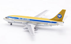 Wien Air Alaska / Boeing 737-200 / N492WC / IF732WC1124P / elaviadormodels