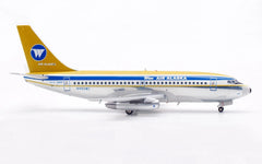 Wien Air Alaska / Boeing 737-200 / N492WC / IF732WC1124P / elaviadormodels