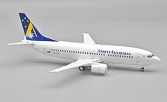 Ansett Australia Airlines / Boeing B737-300 / VH-CZA / IF733AN0725 / 1:200