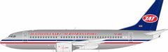 JAT - Yugoslav Airlines / Boeing 737-300 / YU-AND / IF733JU0127P / 1:200 elaviadormodels