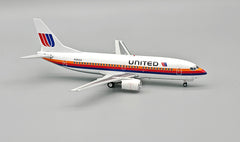 United Airlines / Boeing B737-300 / N364UA / IF733UN0624 / elaviadormodels