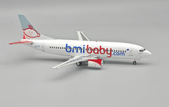 Bmibaby / Boeing B737-300 / G-TOYI / IF733WW0625 / 1:200