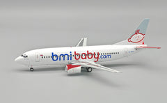 Bmibaby / Boeing B737-300 / G-TOYI / IF733WW0625 / 1:200